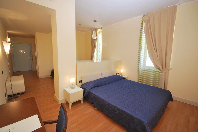 Hotel Del Golfo Finale Ligure Eksteriør bilde