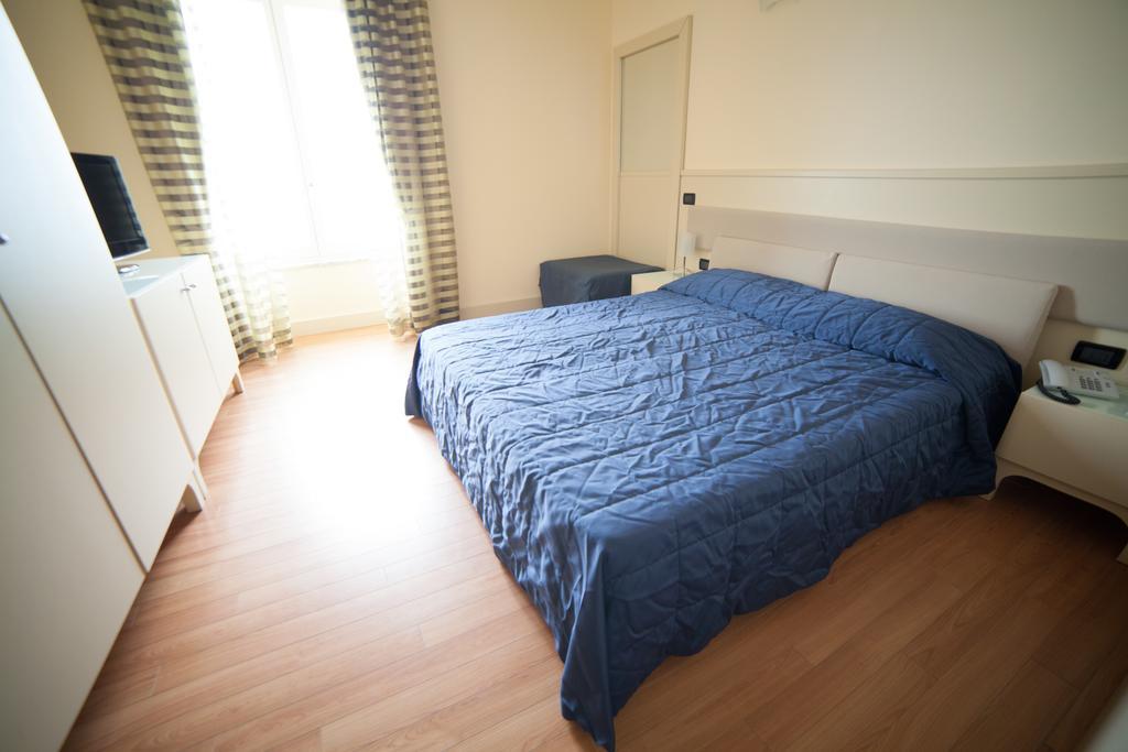 Hotel Del Golfo Finale Ligure Eksteriør bilde