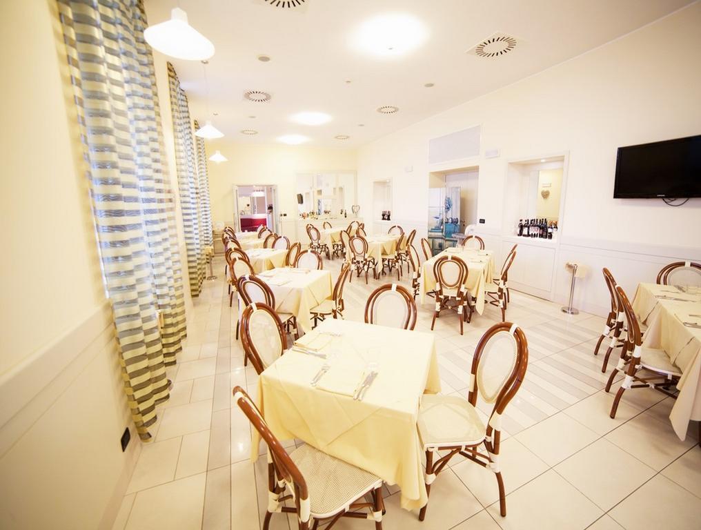 Hotel Del Golfo Finale Ligure Eksteriør bilde