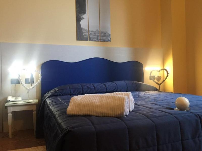Hotel Del Golfo Finale Ligure Eksteriør bilde