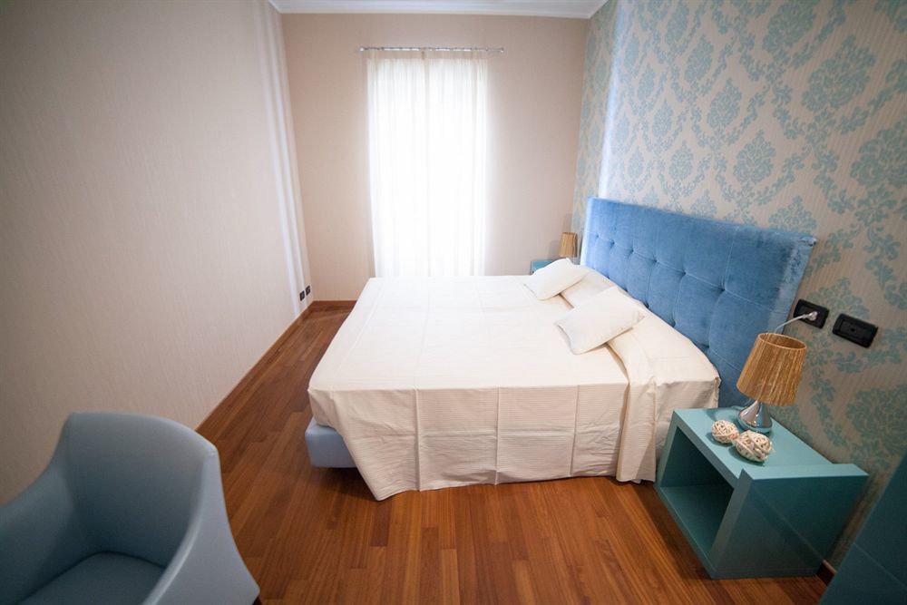 Hotel Del Golfo Finale Ligure Eksteriør bilde
