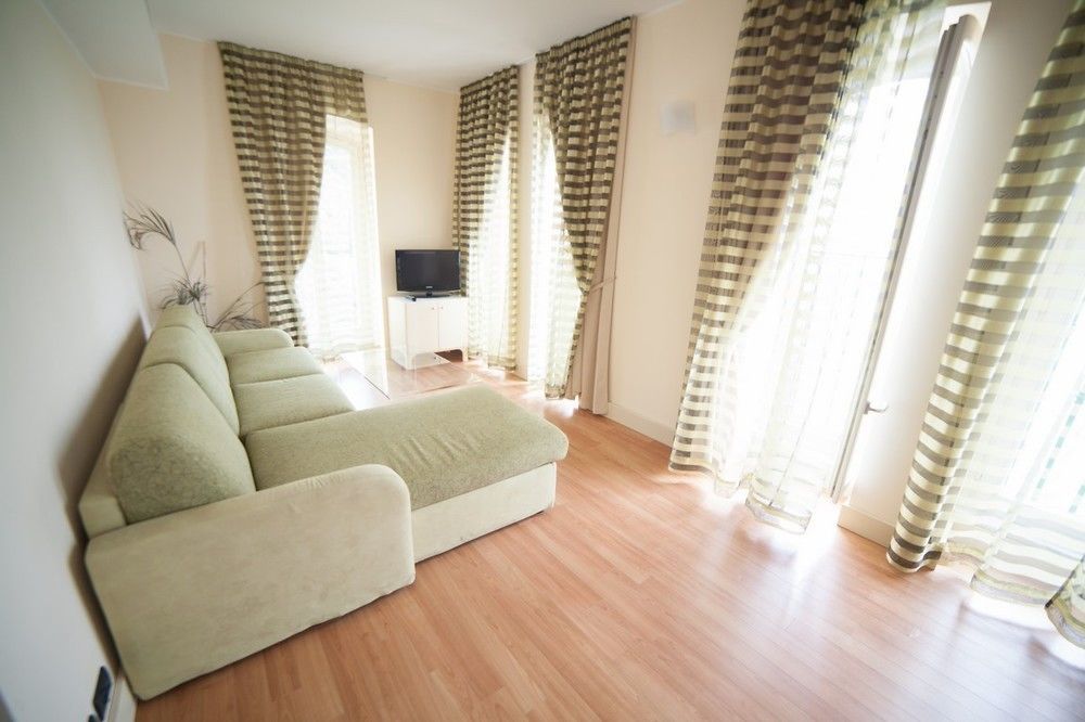 Hotel Del Golfo Finale Ligure Eksteriør bilde