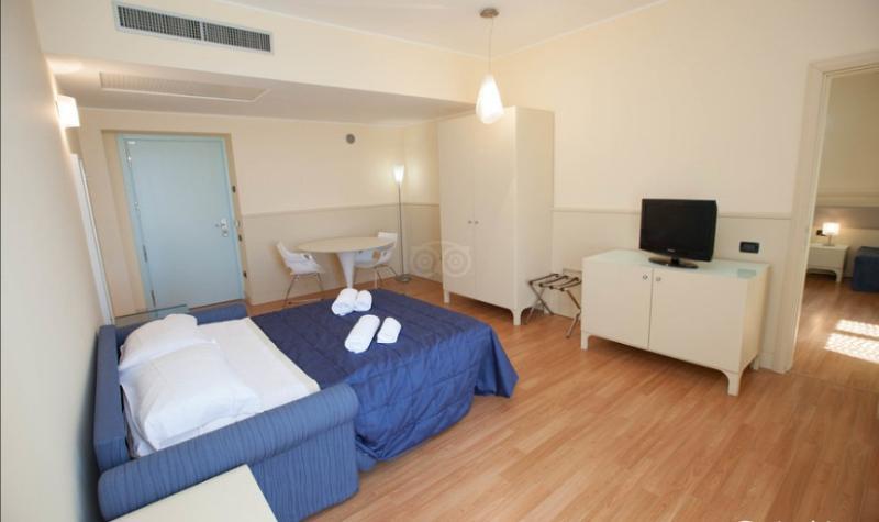Hotel Del Golfo Finale Ligure Eksteriør bilde
