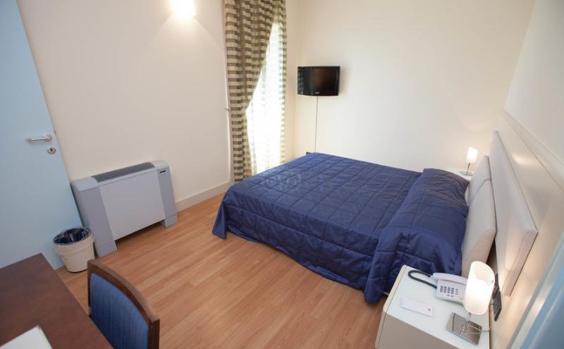 Hotel Del Golfo Finale Ligure Eksteriør bilde