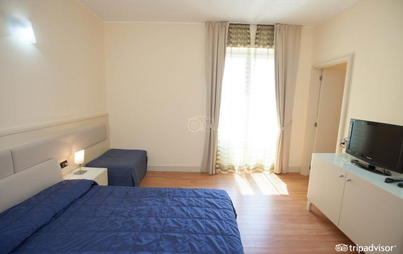 Hotel Del Golfo Finale Ligure Eksteriør bilde